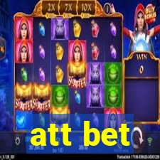 att bet